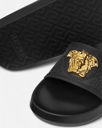 Chanclas de goma Palazzo