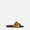 Chanclas Shelly de goma estampadas