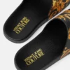 Chanclas Shelly de goma estampadas