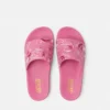 Chanclas Shelly de goma estampadas