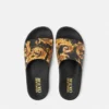 Chanclas Shelly de goma estampadas