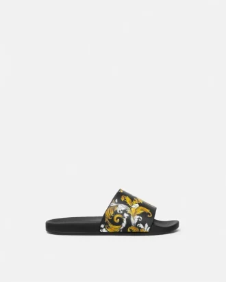 Chanclas Shelly de Outline Barocco