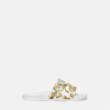 Chanclas Shelly de Outline Barocco Chanclas Shelly de Outline Barocco