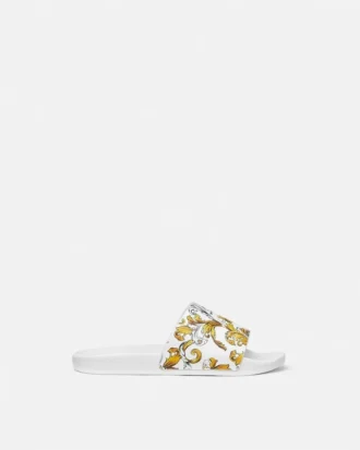 Chanclas Shelly de Outline Barocco