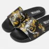 Chanclas Shelly de Outline Barocco Chanclas Shelly de Outline Barocco