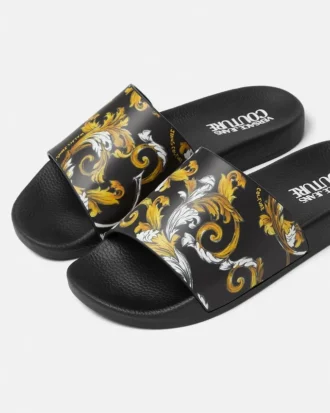Chanclas Shelly de Outline Barocco