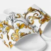 Chanclas Shelly de Outline Barocco Chanclas Shelly de Outline Barocco