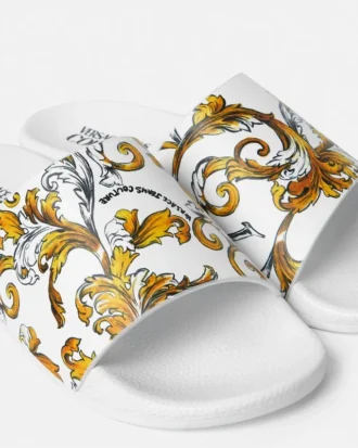 Chanclas Shelly de Outline Barocco