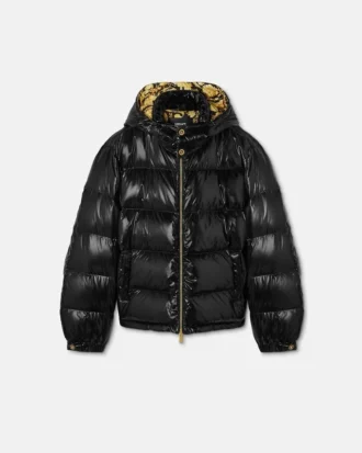 Chaqueta acolchada