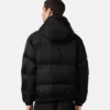Chaqueta acolchada bordada Chaqueta acolchada bordada