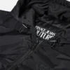 Chaqueta acolchada con logotipo Chaqueta acolchada con logotipo