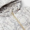 Chaqueta acolchada estampada para niños Chaqueta acolchada estampada para niños