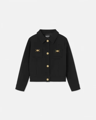 Chaqueta blusón elástica para niño Chaqueta blusón elástica para niño