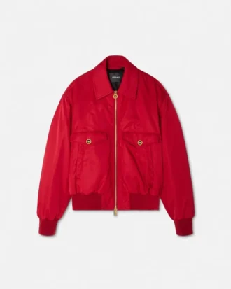 Chaqueta blusón Medusa Biggie