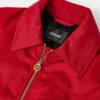 Chaqueta blusón Medusa Biggie Chaqueta blusón Medusa Biggie