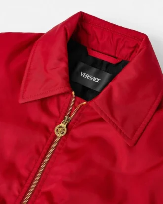 Chaqueta blusón Medusa Biggie