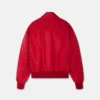 Chaqueta blusón Medusa Biggie Chaqueta blusón Medusa Biggie