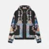 Chaqueta cortavientos Coral Theatre Chaqueta cortavientos Coral Theatre