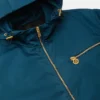 Chaqueta cortavientos de nailon Chaqueta cortavientos de nailon