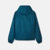 Chaqueta cortavientos de nailon Chaqueta cortavientos de nailon