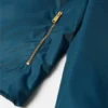 Chaqueta cortavientos de nailon Chaqueta cortavientos de nailon