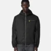 Chaqueta cortavientos de nailon Chaqueta cortavientos de nailon