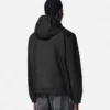Chaqueta cortavientos de nailon Chaqueta cortavientos de nailon
