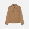 Chaqueta de carpintero de lona Chaqueta de carpintero de lona