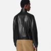 Chaqueta de piel Plongé Chaqueta de piel Plongé