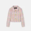 Chaqueta de tweed para niño Chaqueta de tweed para niño