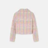 Chaqueta de tweed para niño Chaqueta de tweed para niño