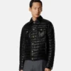 Chaqueta ligera acolchada Chaqueta ligera acolchada
