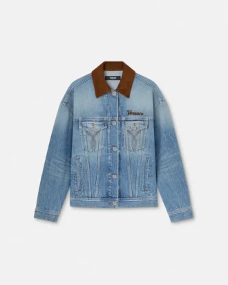 Chaqueta vaquera