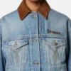Chaqueta vaquera Chaqueta vaquera