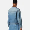 Chaqueta vaquera Chaqueta vaquera