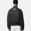 Chaqueta vaquera adornada Chaqueta vaquera adornada