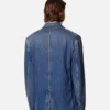 Chaqueta vaquera Medusa Biggie