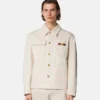 Chaqueta vaquera Medusa Biggie Carpenter