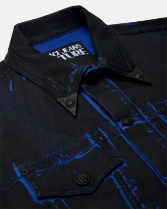 Chaqueta vaquera Nocturnal Chaqueta vaquera Nocturnal