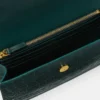 Clutch Medusa 95 con efecto cocodrilo