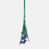 Colgante de piel Viola Colgante de piel Viola