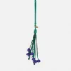Colgante de piel Viola Colgante de piel Viola