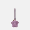 Colgante Medusa Fluffy Crochet Colgante Medusa Fluffy Crochet