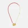 Collar con cuentas Crystal Icons De La Mer