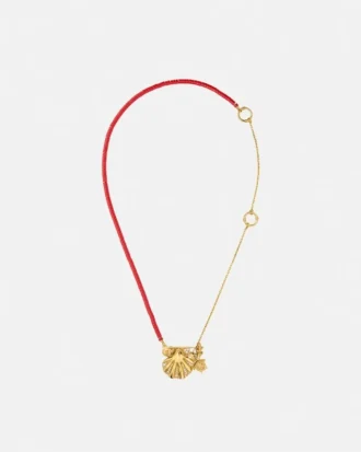 Collar con cuentas Crystal Icons De La Mer