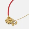 Collar con cuentas Crystal Icons De La Mer