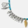 Collar con cuentas Icons De La Mer