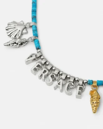 Collar con cuentas Icons De La Mer