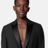 Collar con imperdible Collar con imperdible