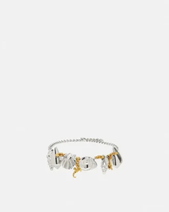 Collar Crystal Icons De La Mer